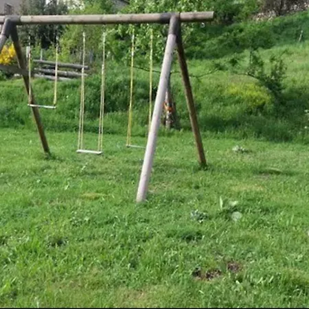 Petit Coin De Paradis En Ardeche Сasa de vacaciones *