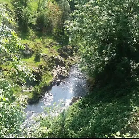 Petit Coin De Paradis En Ardeche * Saint-Julien-Boutieres