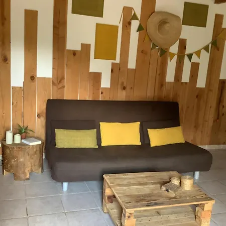 Petit Coin De Paradis En Ardeche *
