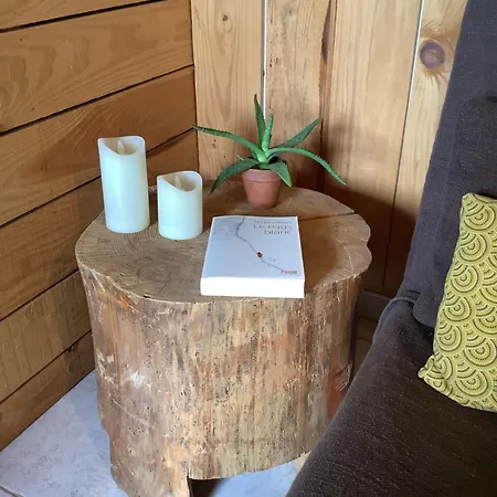 Petit Coin De Paradis En Ardeche Tatil Evi Saint-Julien-Boutieres